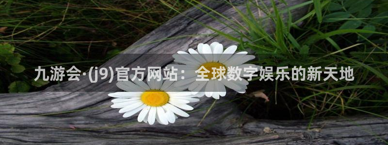 开心彩3官网：九游会·(j9)官方网站：全球数字娱乐的新天地